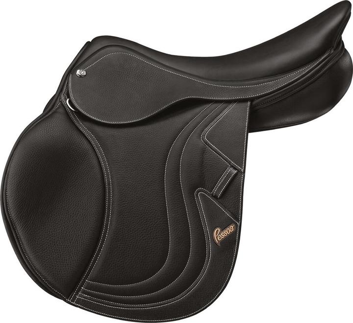 Image du produit Tattini Pessoa Legend Deluxe