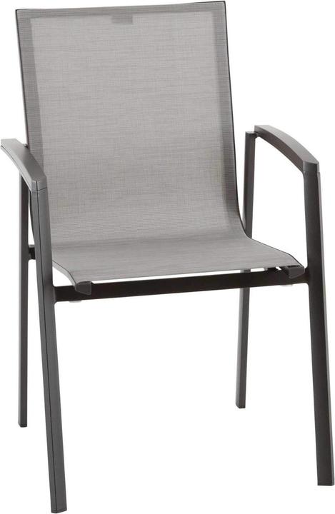 Produktbild Schubiger Gartenstuhl New Top