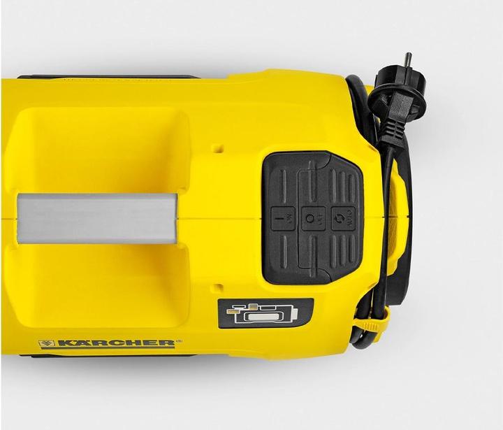 Produktbild Kärcher BP 5 Home & Garden CH-Version (Gartenpumpe)