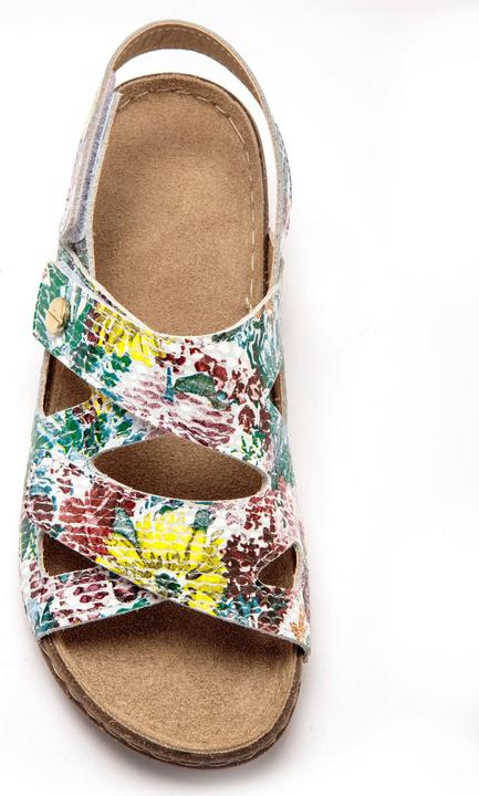 Actual product image Pédiconfort 's sandals (38)