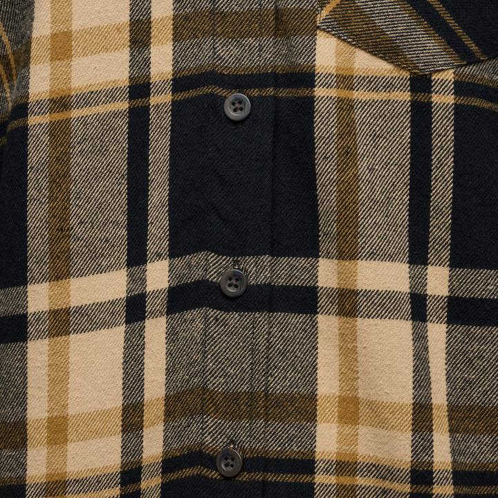 Actual product image Black Diamond W Project Flannel (XL)