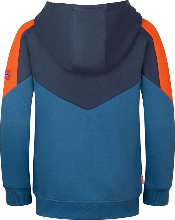 Immagine prodotto Trollkids Kid's Flekkefjord Jacket (152)
