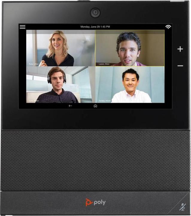 Produktbild Poly CCX 700