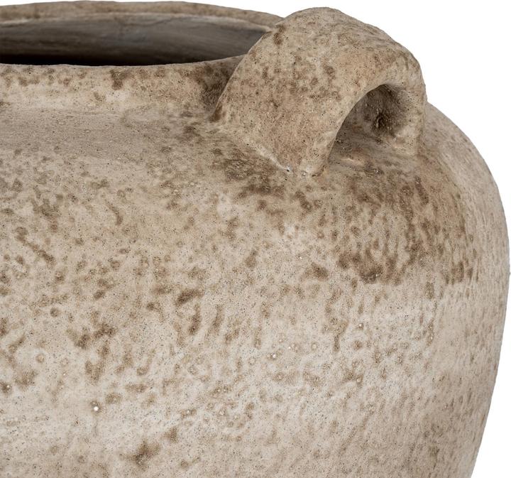 Produktbild Hill Interiors Terra Doppelgriff Pflanzvase
