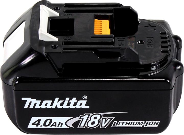 Productafbeelding Makita DUB 184 M1 (Oplaadbare batterij, Bladblazer)
