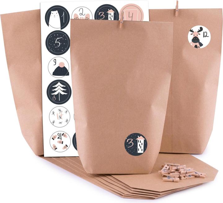 Actual product image Pajoma Sweetly