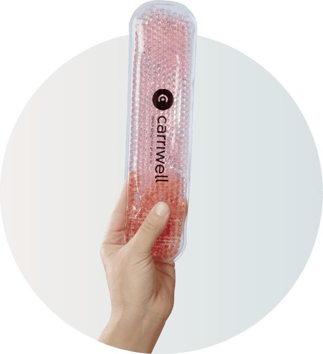 Produktbild Carriwell Intimpflege-Packs (2x)