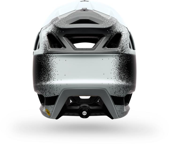 Immagine prodotto Fox Proframe Helmet (52 - 55.50 cm)