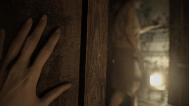 Image du produit Capcom Resident Evil 7 (PS4, DE)