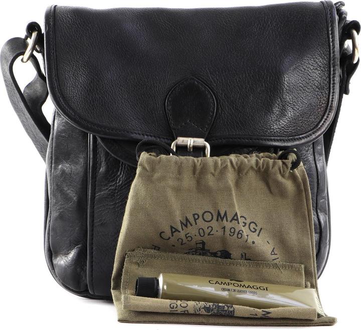 Immagine prodotto Campomaggi Venere Crossbody Bag