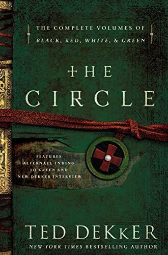 Produktbild Circle Series 4-in-1 (Englisch, 2011)