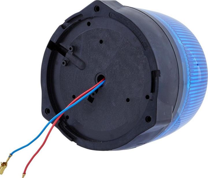 Actual product image Hella Rotating beacon LED for DAF