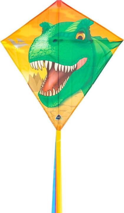 Actual product image Invento Eddy T-Rex