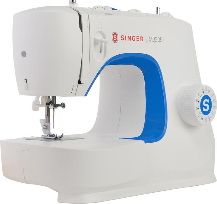 Actual product image Singer M3205