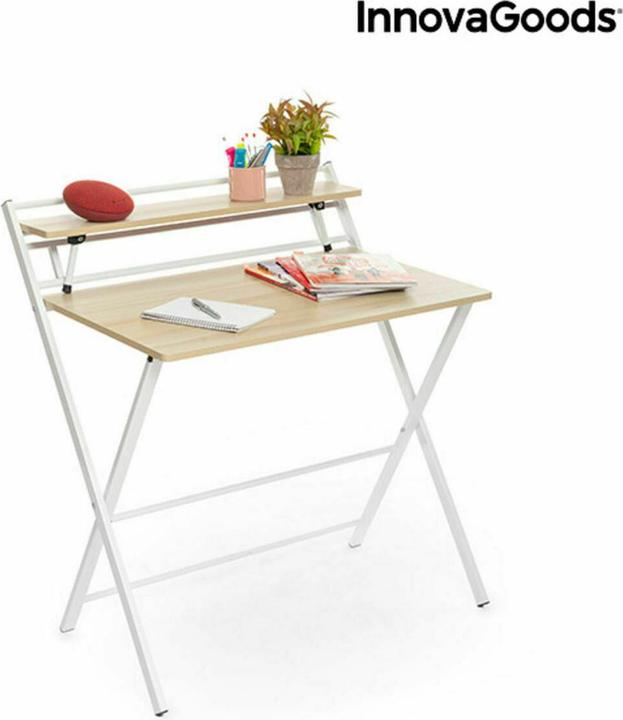 Image du produit InnovaGoods Tablezy (84 x 60 x 97 cm)