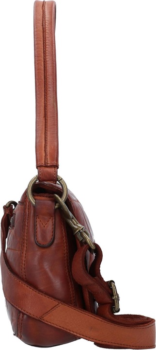 Produktbild Harbour 2nd Hatty Schultertasche Leder 26 cm