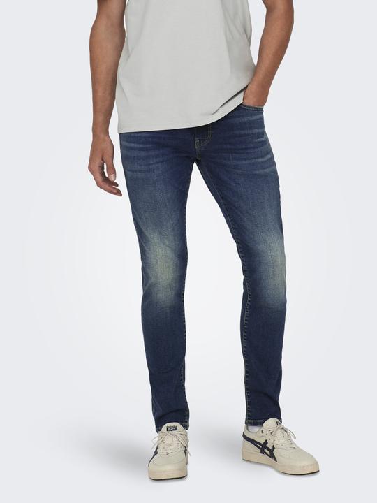 Image du produit Only & Sons ONSLOOM Jeans slim fit (W30/L34)