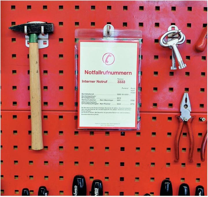 Produktbild Leitz Sichthüllen (A5, 50 x)