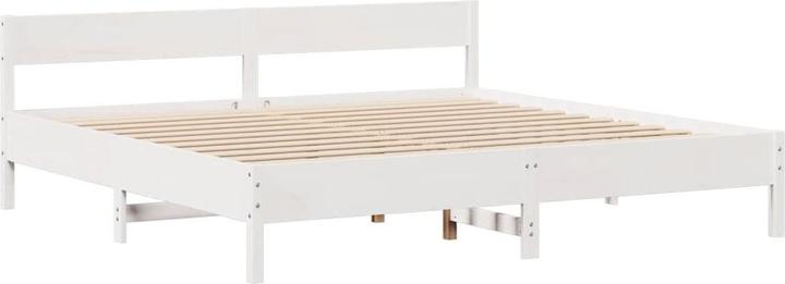 Image du produit vidaXL Bettgestell (180 x 200 cm)