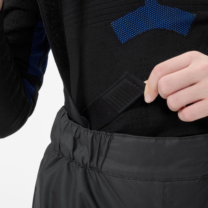 Actual product image Wedze WARM 100 (146)