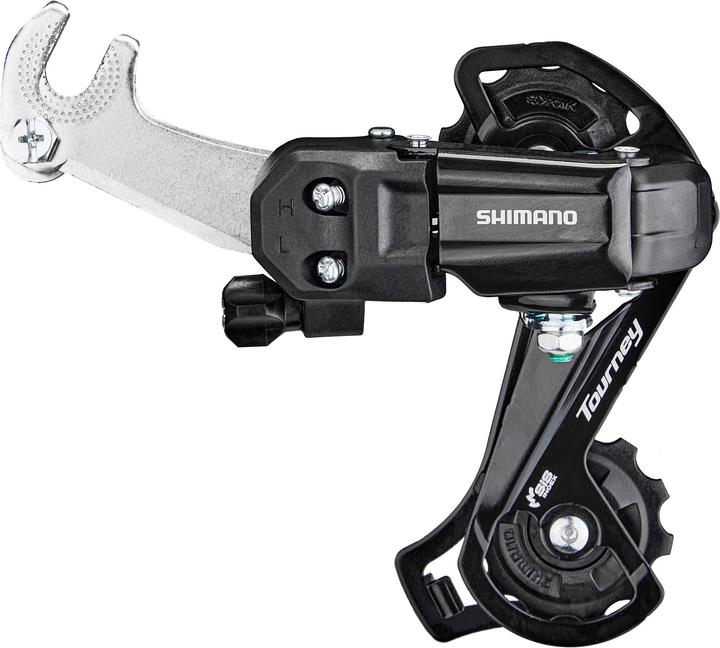 Productafbeelding Shimano Reis RD-TY200 (7-voudig)