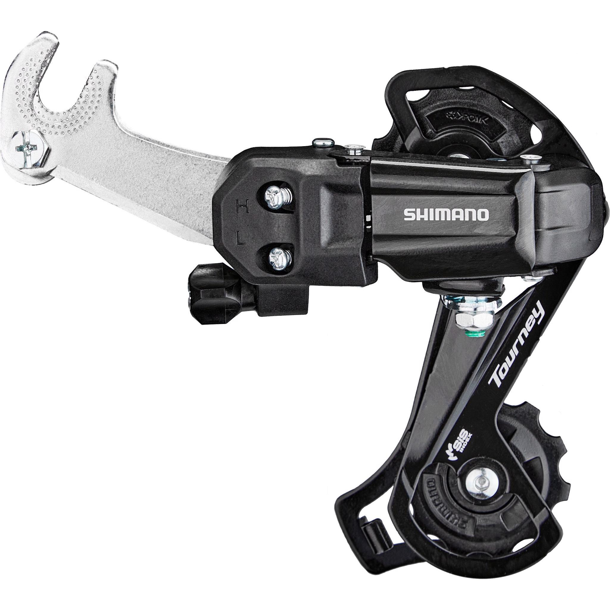 Shimano, Schaltwerk, (7-fach)