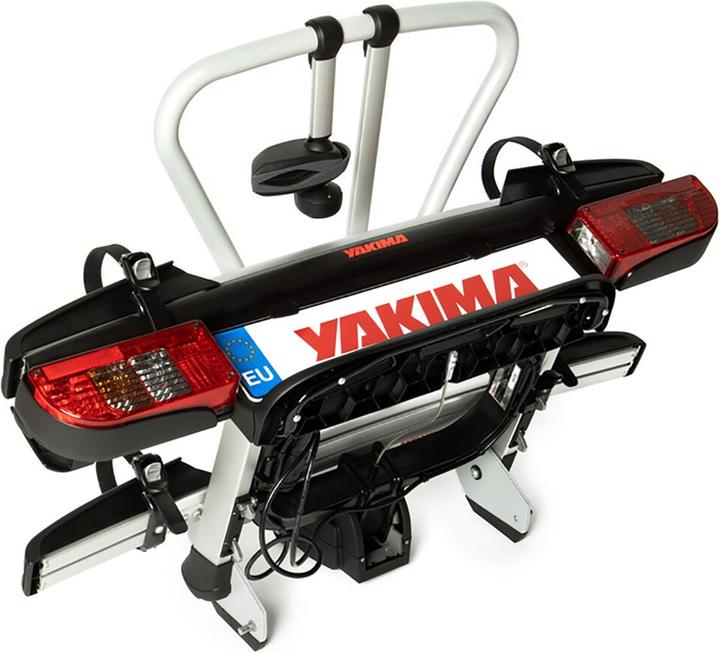 Produktbild Yakima JustClick 2