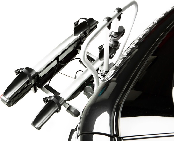 Immagine prodotto Yakima JustClick 2