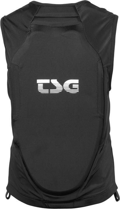 Actual product image TSG back protector (XXS, Back protector, Unique specimen)