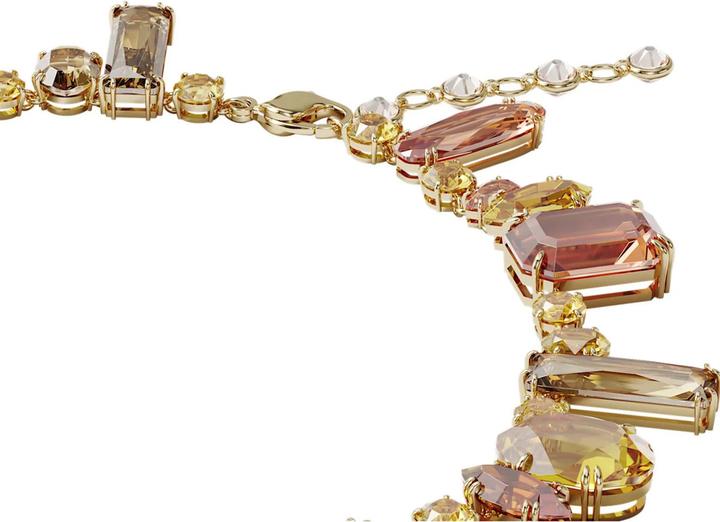 Produktbild Swarovski Gema Halskette (Swarovski Metall)