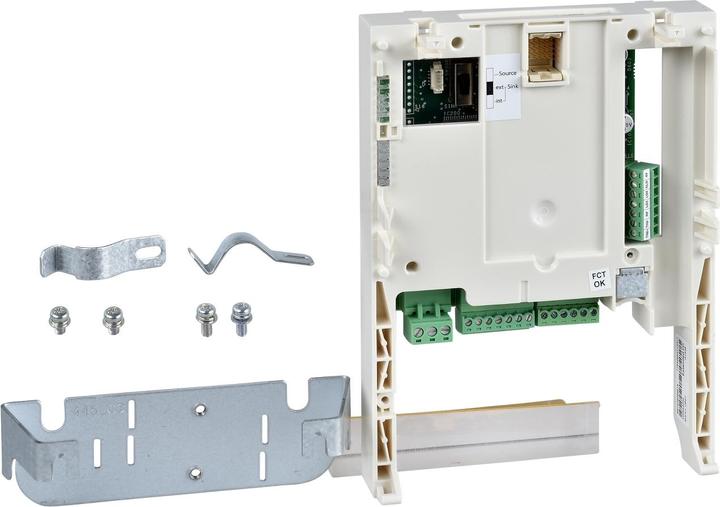 Produktbild Schneider Electric Analoge Erweiterungskarte