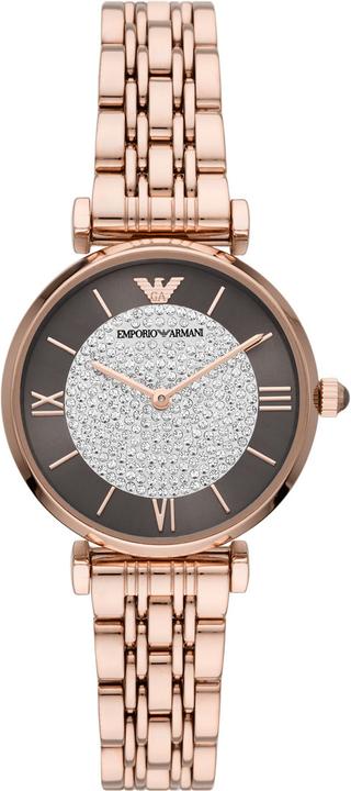 Produktbild Emporio Armani Gianni T-Bar (Analoguhr, 180 mm)