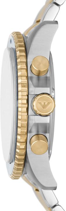 Image du produit Emporio Armani Plongeur (Montre analogique, 43 mm)