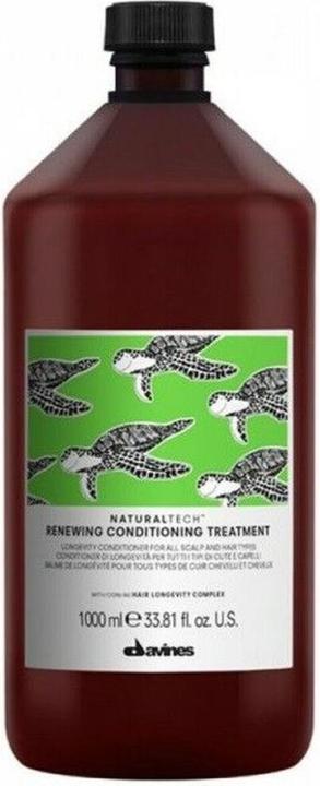 Actual product image Davines Renewing Tratamiento Acondicionador 1000ml (1000 ml)