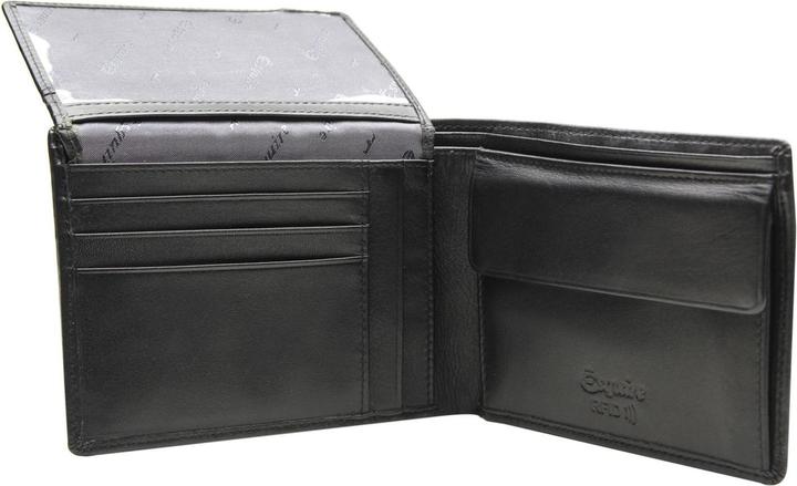 Produktbild Esquire Compact Wallet
