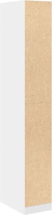 Produktbild vidaXL Kleiderschrank (30 x 50 x 200 cm)