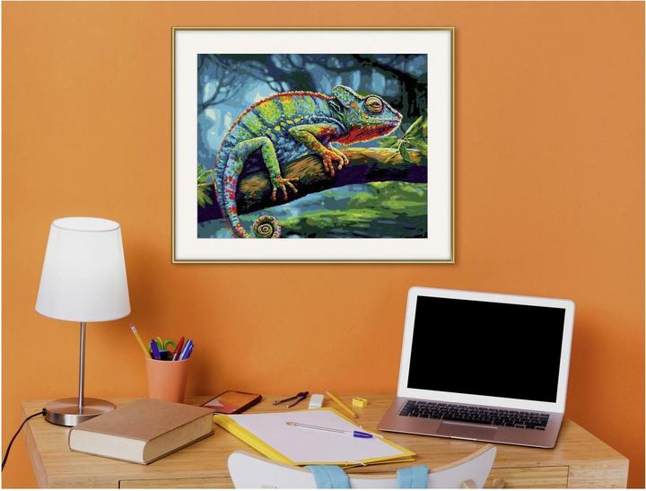 Actual product image Schipper MNZ - Chamäleon