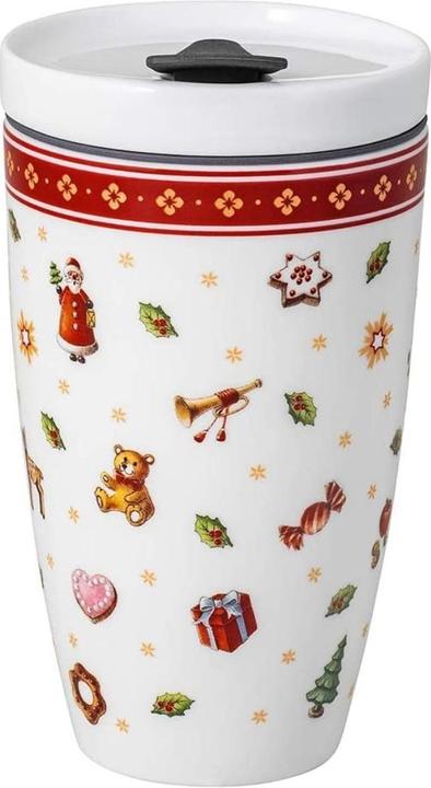 Tazza Toys Delight Coffee To Go (350 ml, 1 x)
