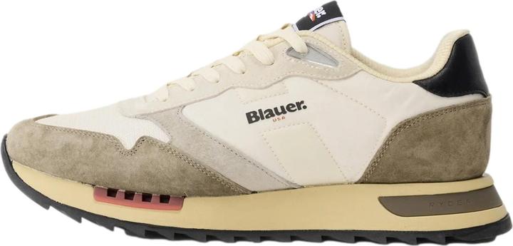 Image du produit Blauer Sneaker RYDER 01 Low-Sneaker (45)