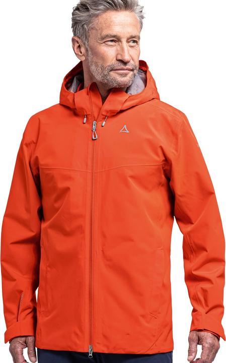 Actual product image Schöffel 2L Jacket Ankelspitz (52)