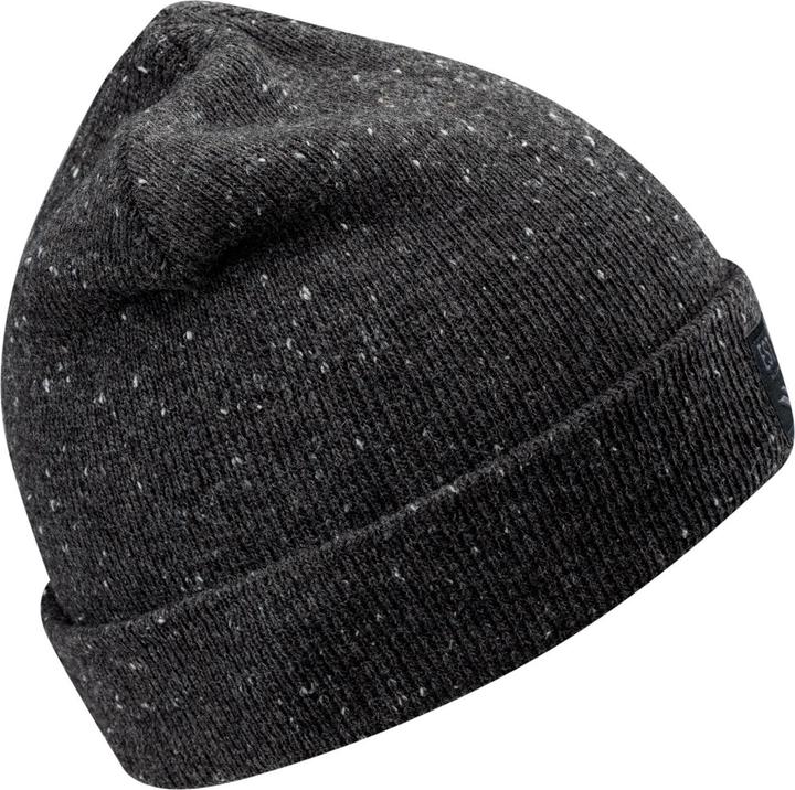 Actual product image Mens Winter Hat Halit Grey (One size)
