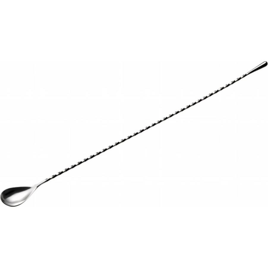 Assheuer + Pott, Bar Zubehör, APS Bar-Löffelänge (Barlöffel + Cocktailrührer)