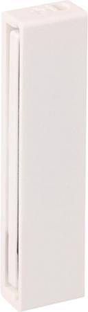 Produktbild Pluss ID smart card reader white (USB 2.0)