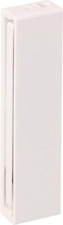 Actual product image Pluss ID smart card reader white (USB 2.0)