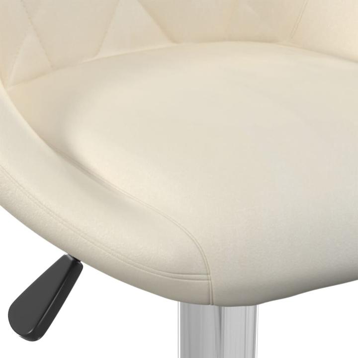 Image du produit vidaXL Barhocker