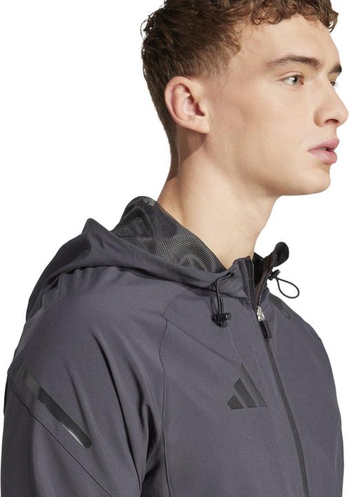 Actual product image adidas TIRO25P VT JKT (S)