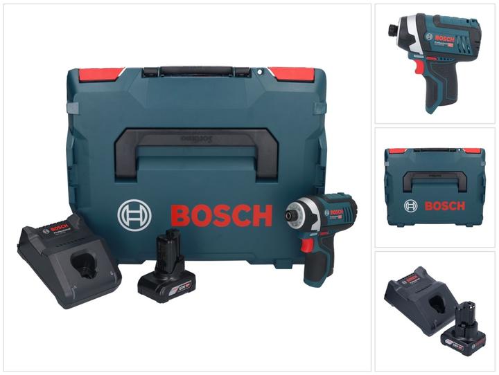 Produktbild Bosch Professional GDR 12V-105