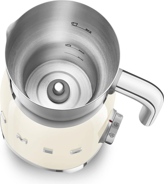 Immagine prodotto Smeg Stile retrò anni '50 (60 cl)