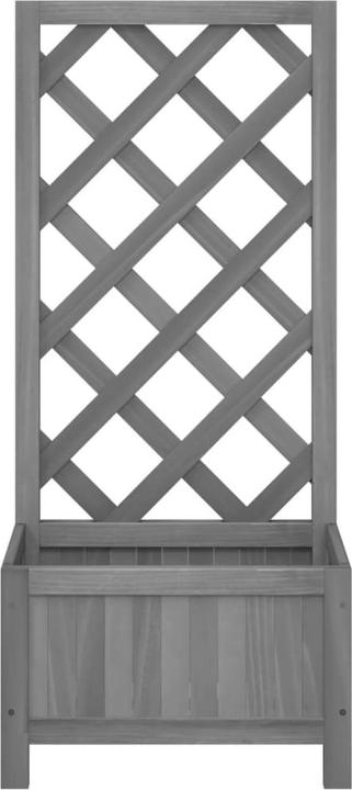 Actual product image vidaXL Ovdeeva