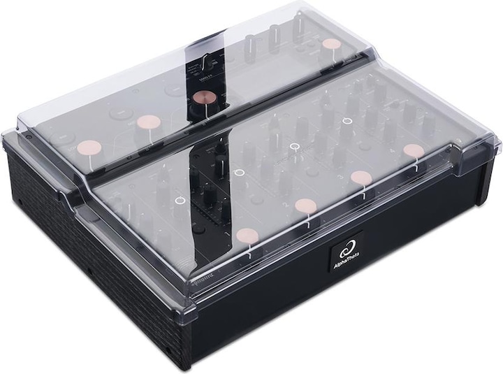 Decksaver AlphaTheta Euphonia